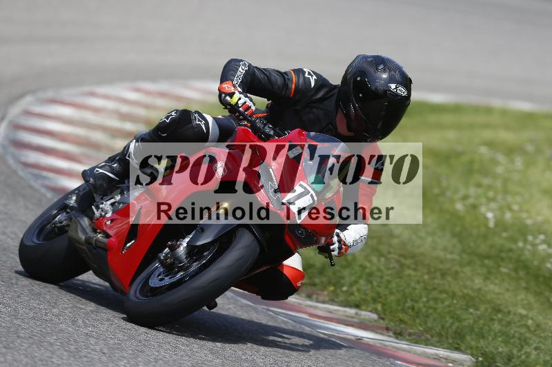 /15 13.05.2025 Max Racing ADR/Gruppe gruen/77